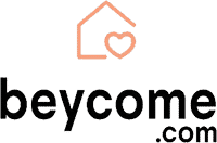 Beycome.com logo.