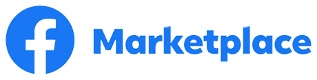 Facebook Marketplace logo.