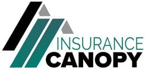 Insurance Canopy logo.