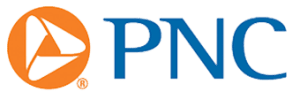 PNC Bank logo.
