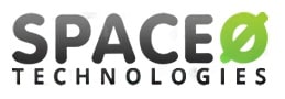 Space-O logo