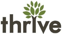 Thrive Internet Marketing Agency logo.