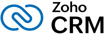 Zoho CRM logo