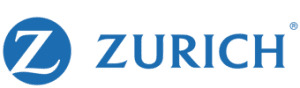 Zurich logo.