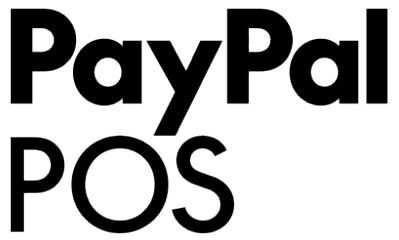 PayPal POS logo