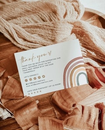 P A C K A G I N G  Small business packaging ideas, Small business