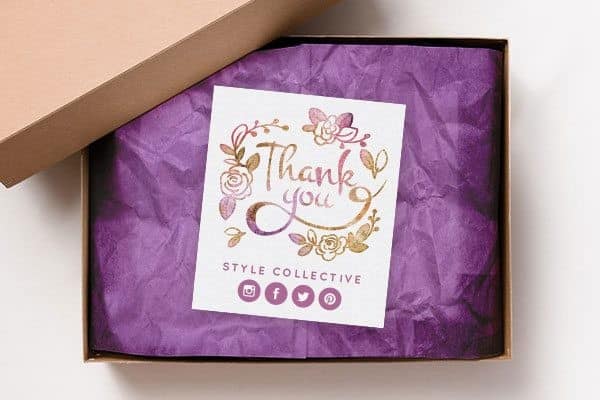 15 Must Have Small Business Packaging Ideas  Small business packaging  ideas, Small business packaging, Packaging ideas business