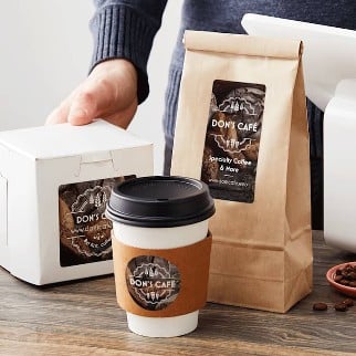 20 Packaging Ideas for Small Businesses  Small business packaging ideas,  Packaging ideas business, Small business packaging