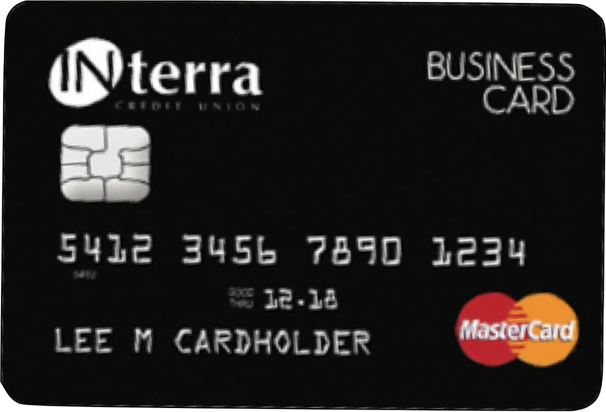 RBFCU Business Select Mastercard®