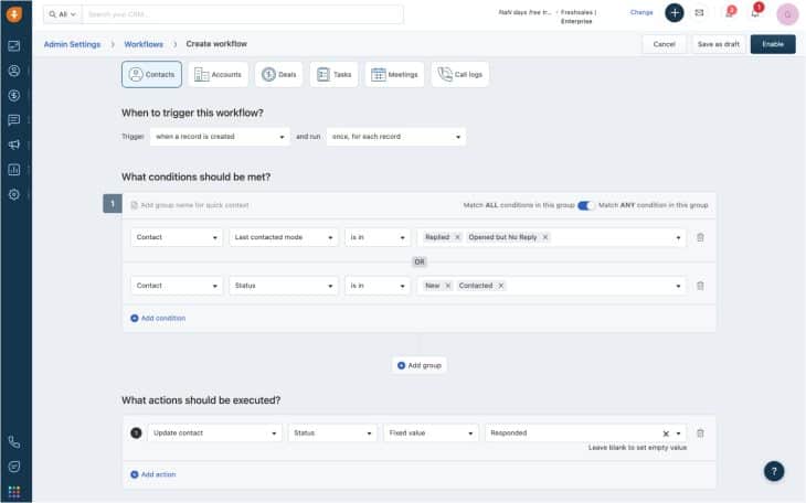Freshsales Review: Is It Right for Your Business?