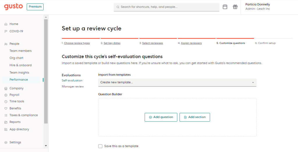 Gusto Review 2023 Is It Right for Your Business?