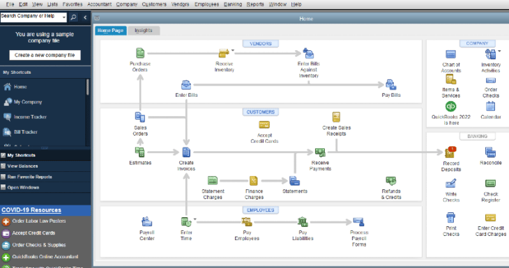 QuickBooks Online Vs Desktop: Which Is Right For You In 2023?