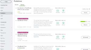 how to become a quickbooks proadvisor