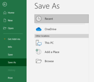 How to Create an Employee Database in Excel (+ Free Template)