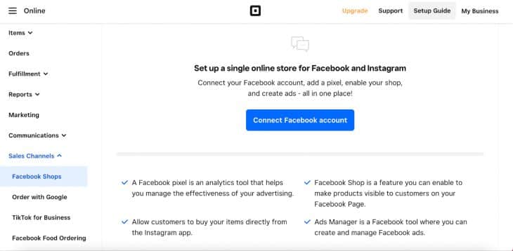 2023 Square Online Review: Best Free Ecommerce Platform