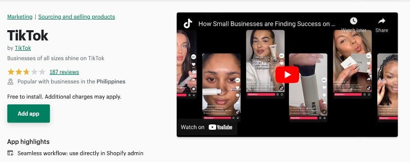 How to Sell on TikTok in 7 Simple Steps