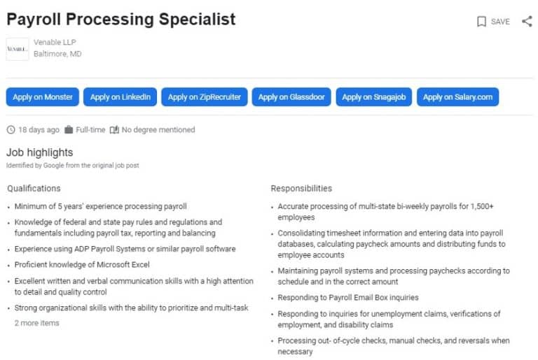 How to Post a Job on Google: 2 Simple Methods (+Tips)