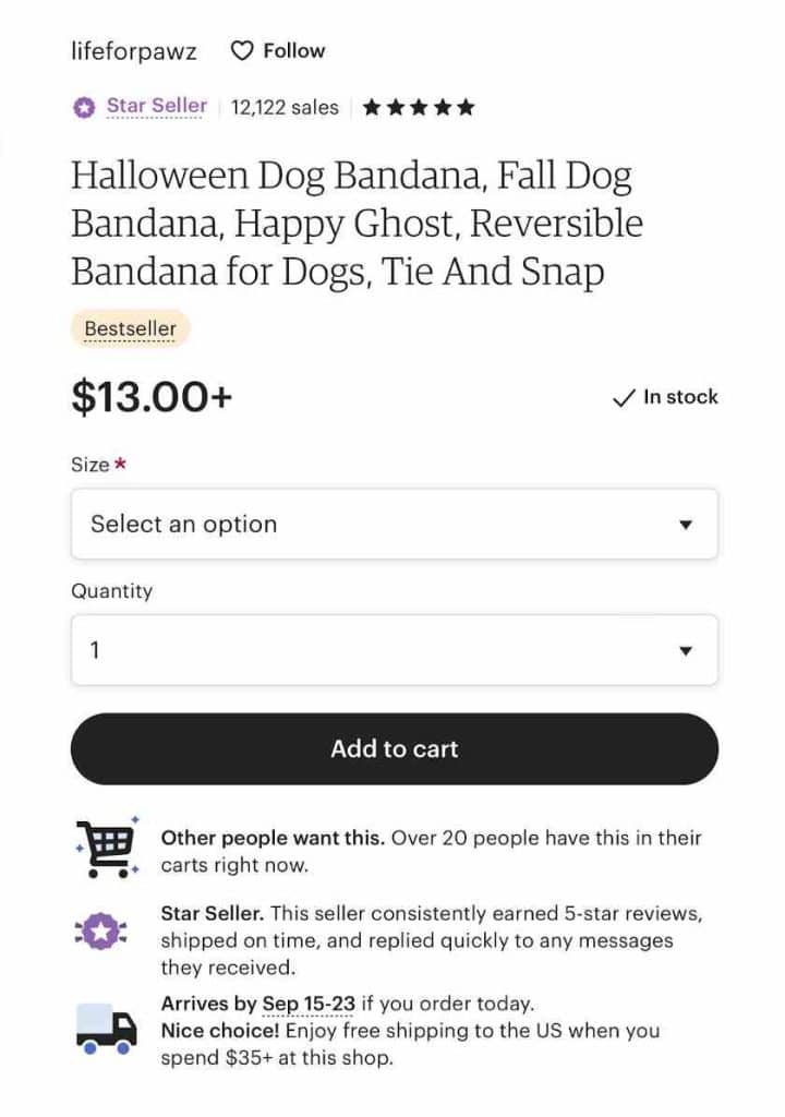 Etsy Seller Fees: How Much Does It Cost to Sell on Etsy?