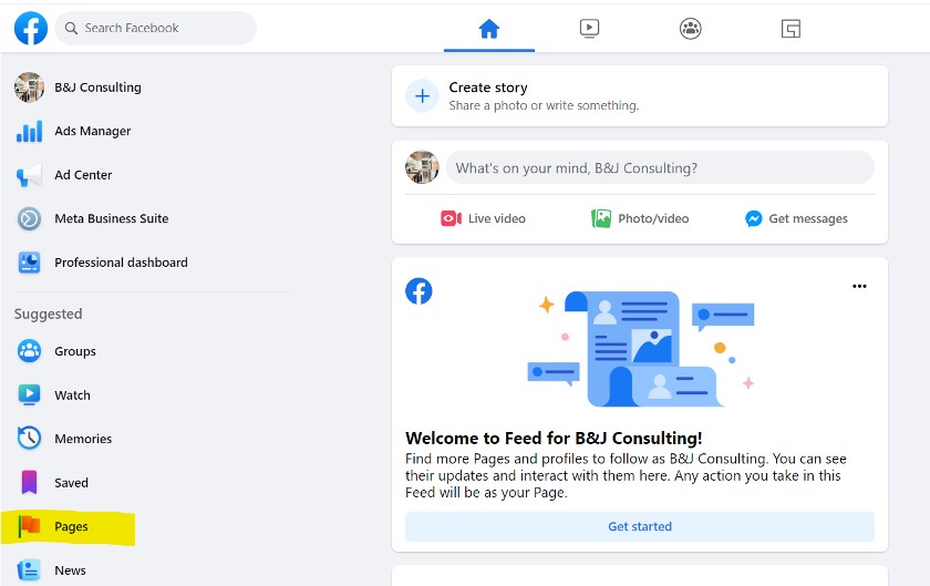 How To Post A Job On Facebook For Free (2023 Guide) – Forbes Advisor