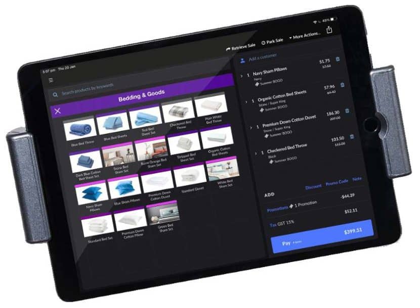 Square vs Lightspeed Which Is the Best POS in 2024?