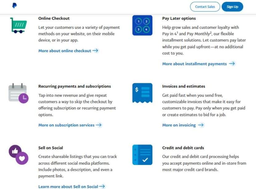 Pros and Cons of PayPal Guide for Small Business