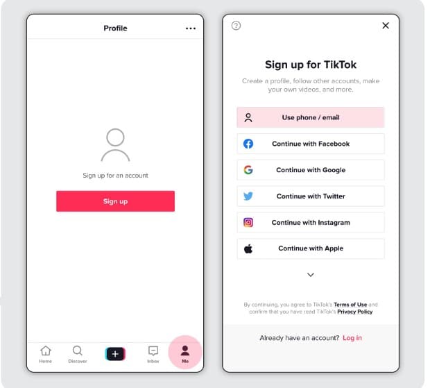 Promoting Your Ecommerce Brand and Selling on TikTok