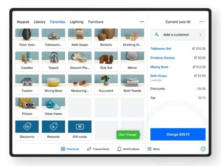5 Best POS Systems for Consignment Stores in 2023