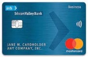SVB Innovators Card.