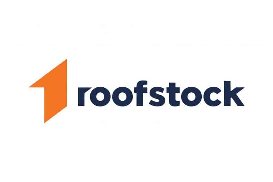 Roofstock logo.