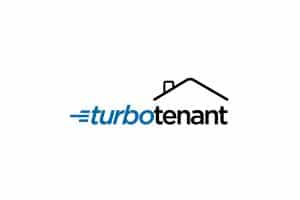 TurboTenant logo.