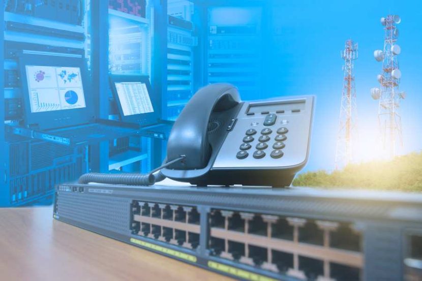 How to Set Up a VoIP Phone Tree in 4 Steps