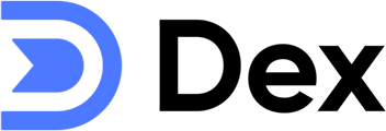 Dex logo