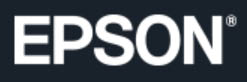 Epson logo.