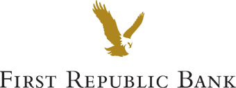 First Republic logo.