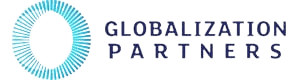 Globalization Partners logo that links to the Globalization Partners homepage in a new tab.