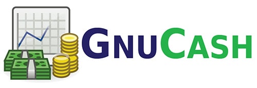 GnuCash logo