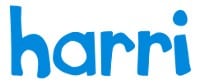 Harri logo