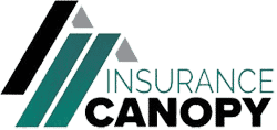 Insurance Canopy logo.