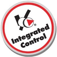 Integrated Control logo