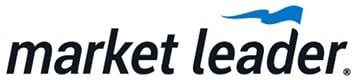 Market Leader logo that links to Market Leader homepage in new tab.