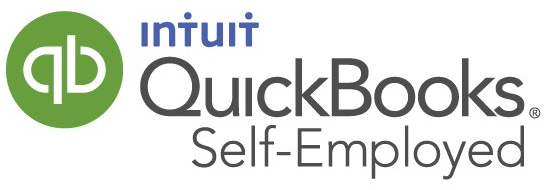 QuickBooks Self-Employed logo.