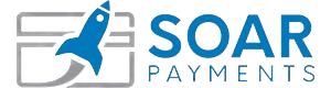 Soar payments logo that links to the Soar payments homepage in a new tab.