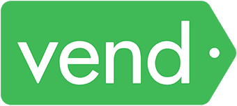 Vend logo