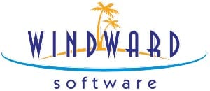 Windward pos logo