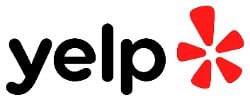 Yelp logo