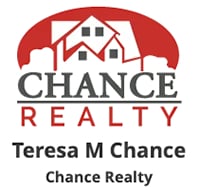 Chance Realty Teresa Chance logo