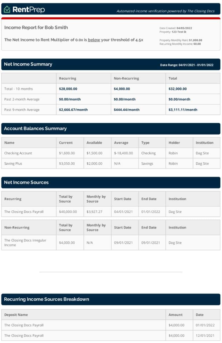 RentPrep Review Is It Right for Your Real Estate Business?
