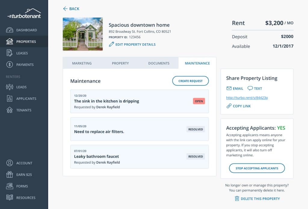 TurboTenant Review Is It Right for Your Business?