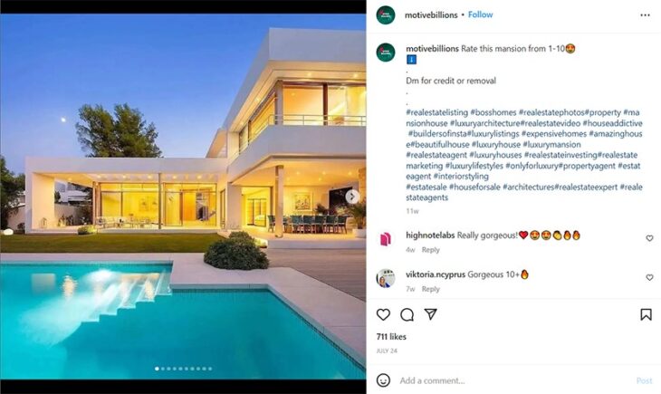 16 Tips to Use Instagram for Real Estate Agent Lead Generation