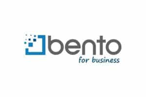 Bento for Business logo